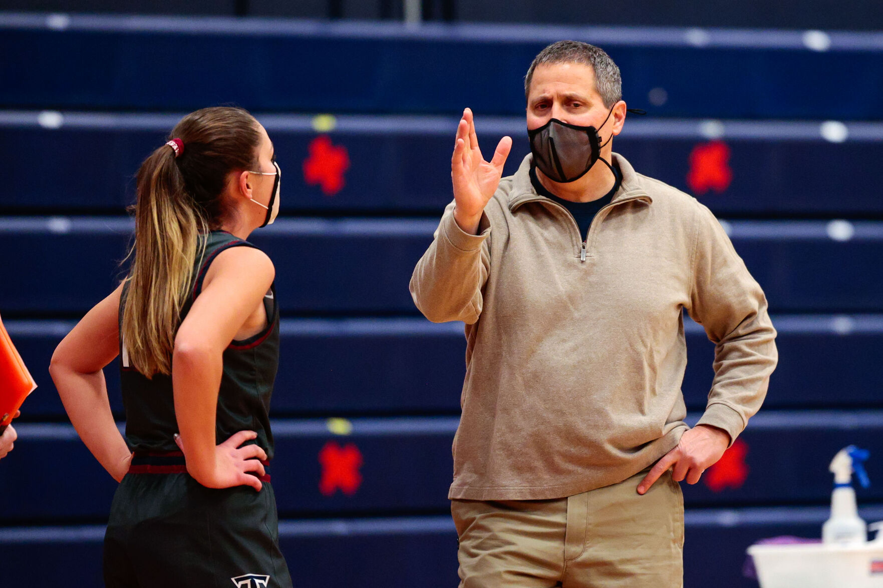 PREP BASKETBALL